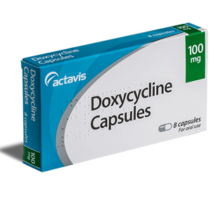 Doxycycline le prix
