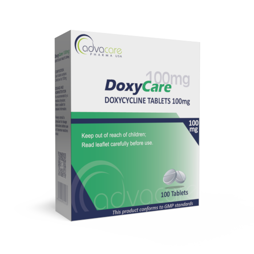 doxycycline vente en ligne