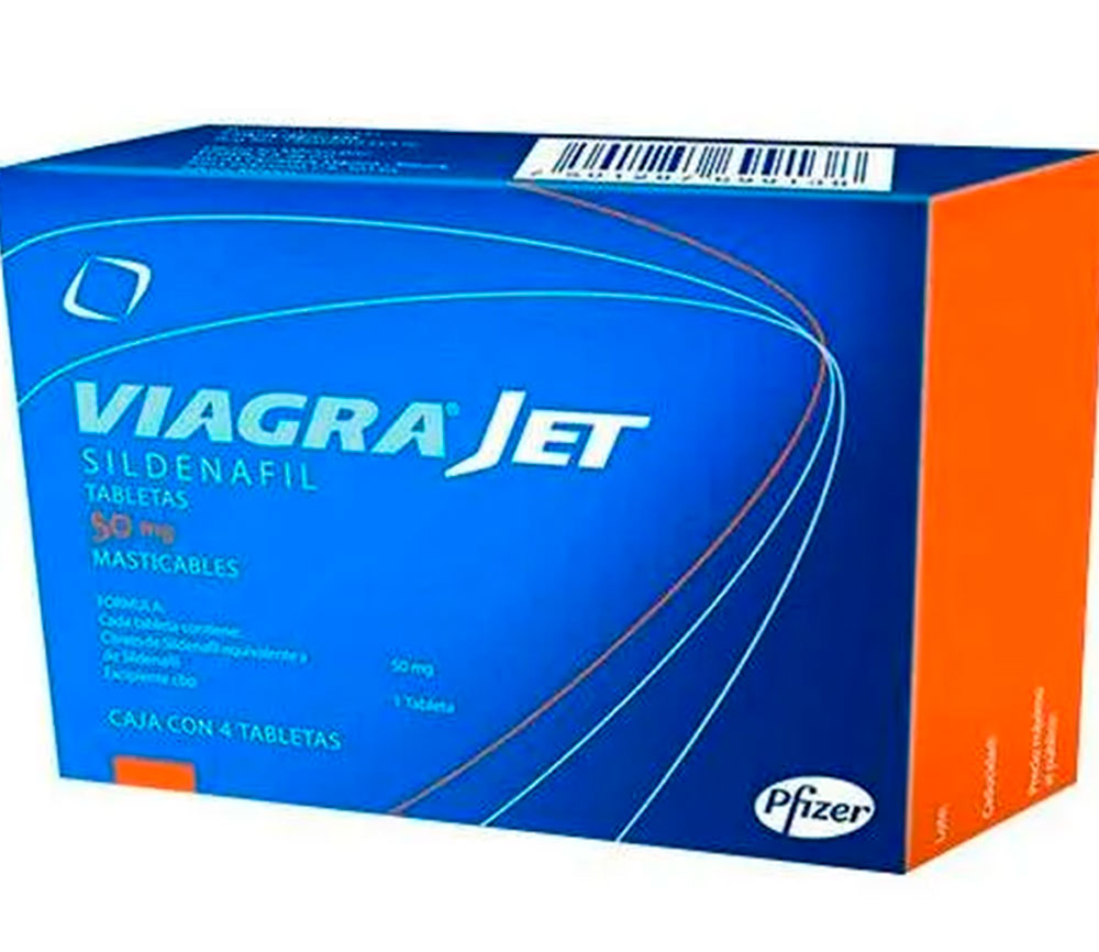 sildenafil 50 mg 4 tabletas