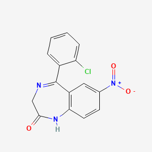 clonazépam 0.5mg