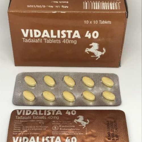 Cialis Original 40mg