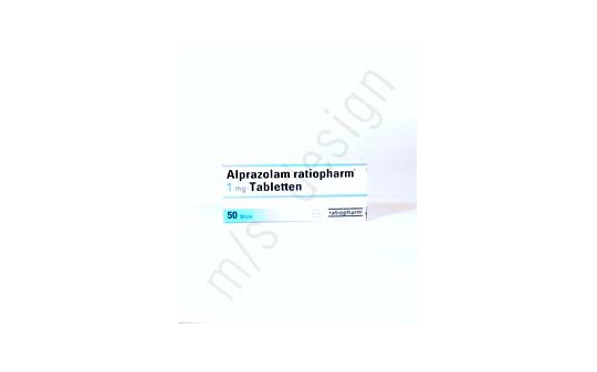 Alprazolam Online