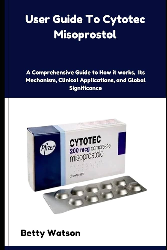 Cytotec online sg