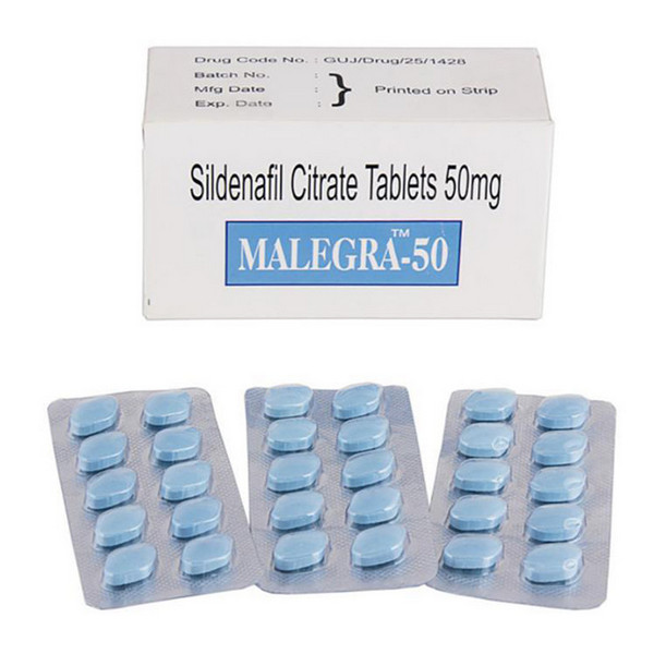 Malegra online acheter