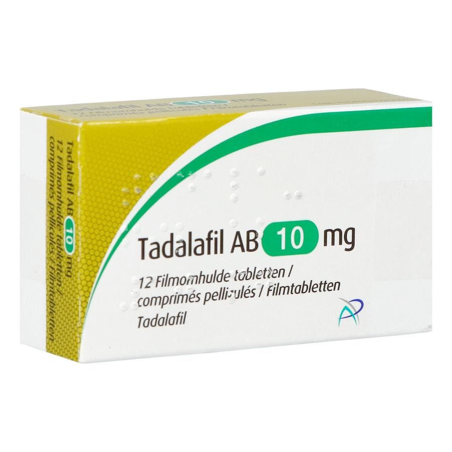 Prix du tadalafil 10 mg en pharmacie