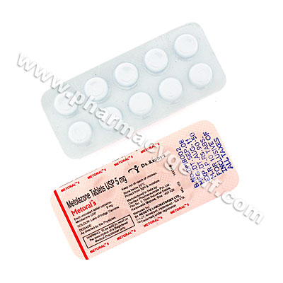 lioresal prix