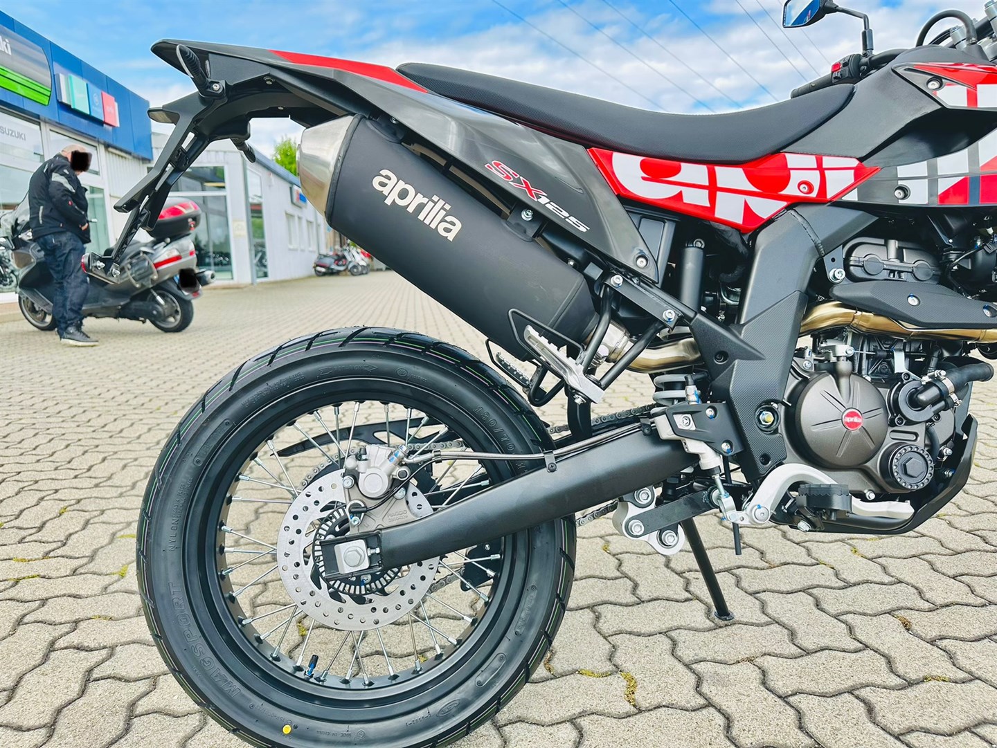 Prix Du Apcalis Sx