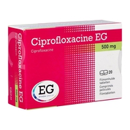 Acheter cipro en ligne