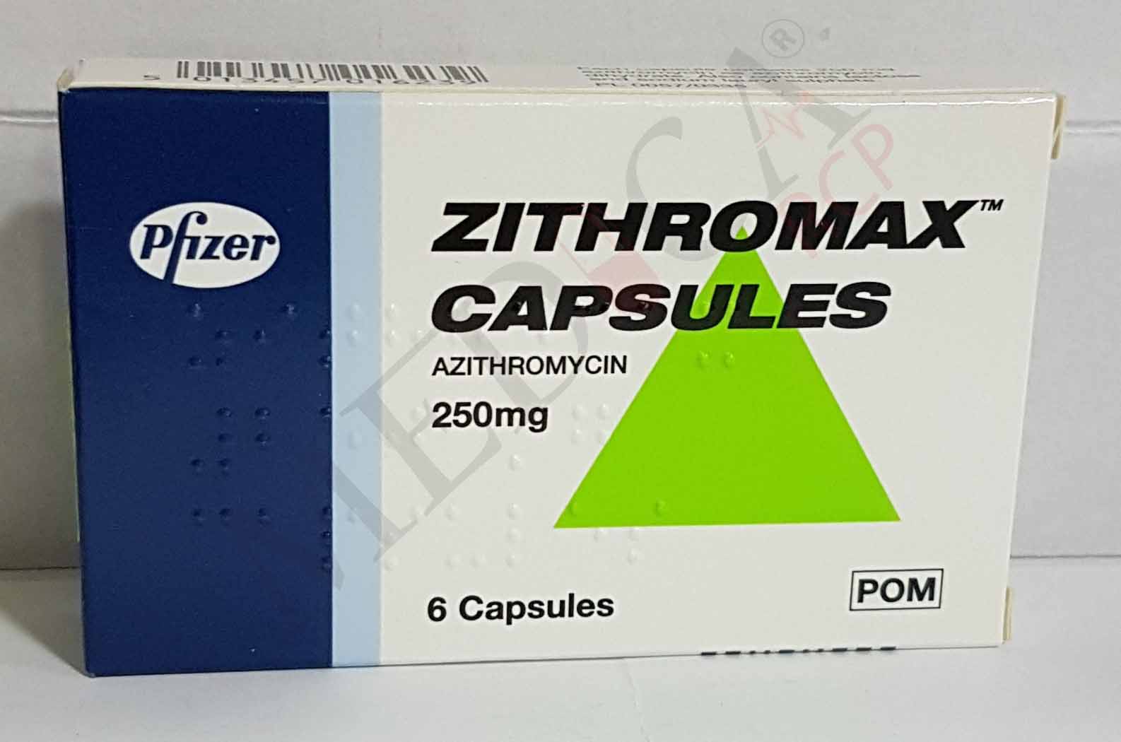 Zithromax prix belgique