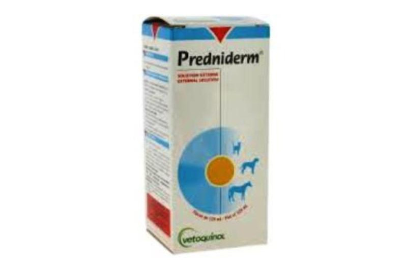 Acheter Du Prednisolone