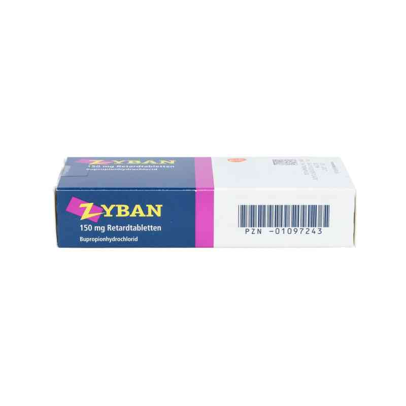 Zyban 150 Mg Prix