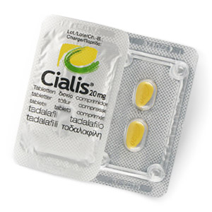Cialis 5mg Sans Ordonnance
