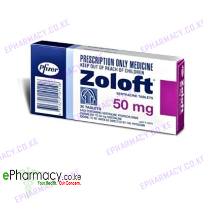 zoloft 50 mg online