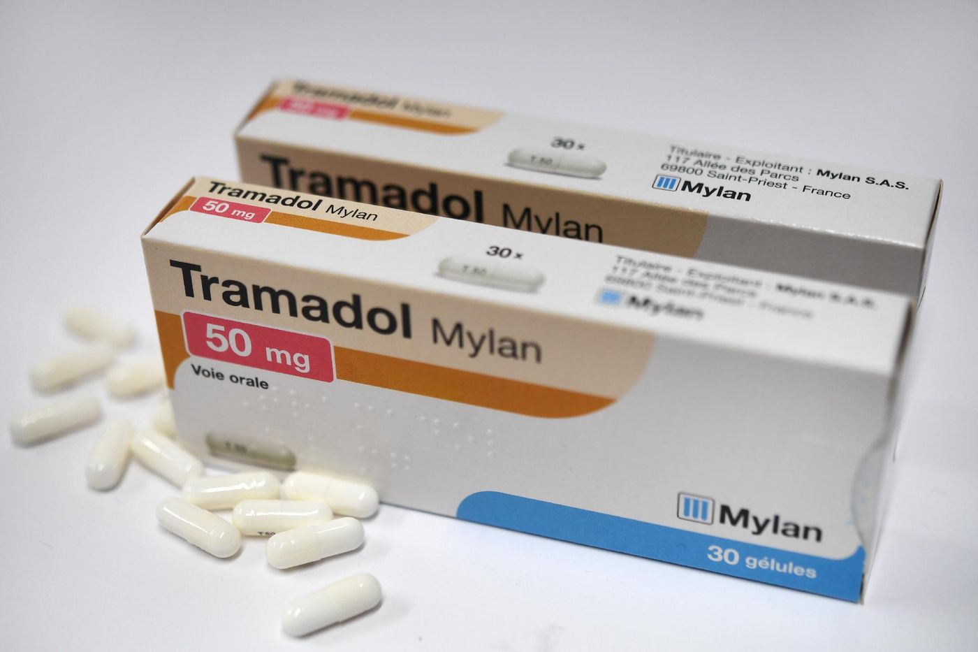 Tramadol sans ordonnance belgique