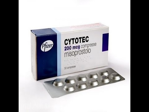 Misoprostol 200mcg Online