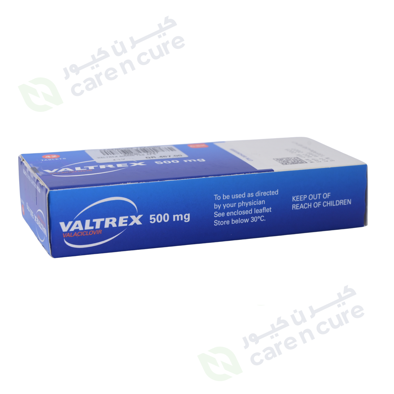 valtrex 500mg online