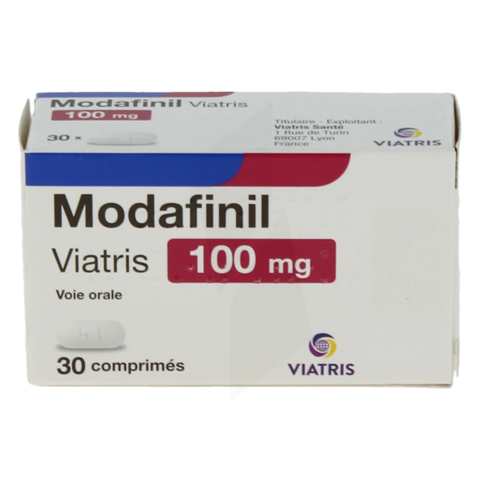 Acheter modafinil paris