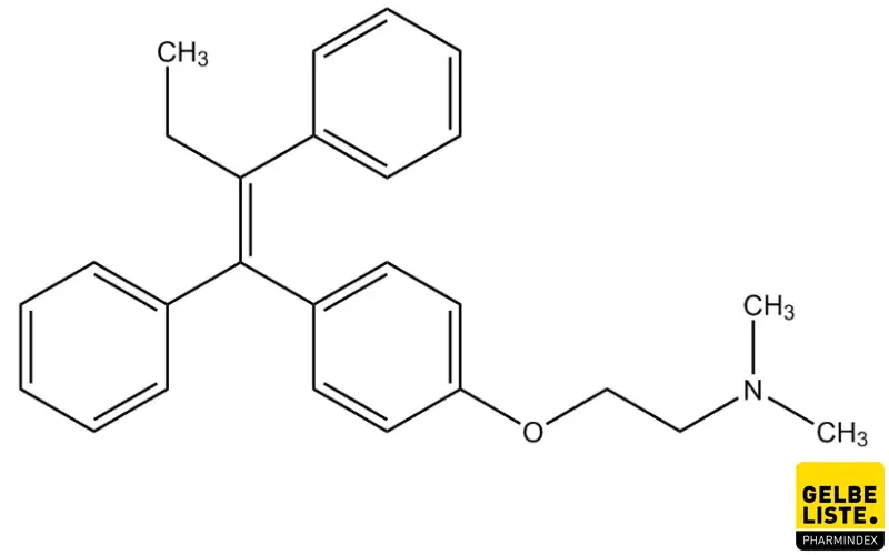 tamoxifène 10mg