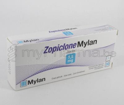 achat en ligne zopiclone