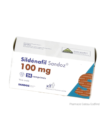 Acheter viagra thailande