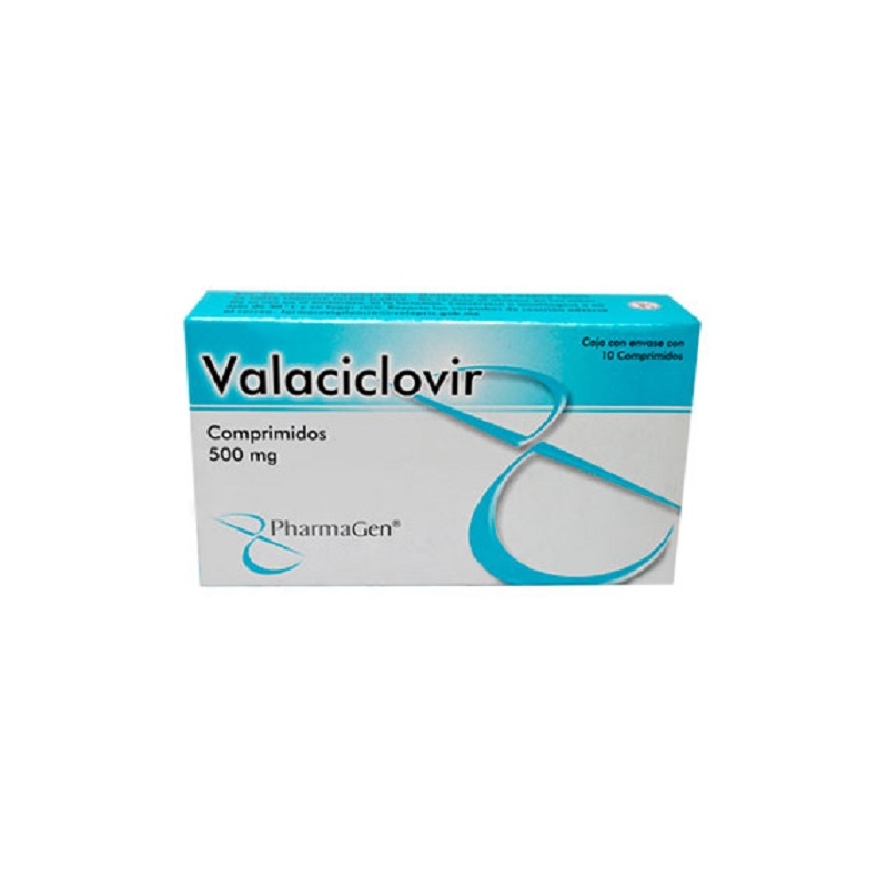 Valacyclovir Acheter
