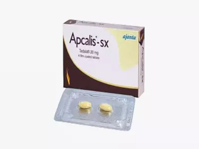 apcalis sx moins cher