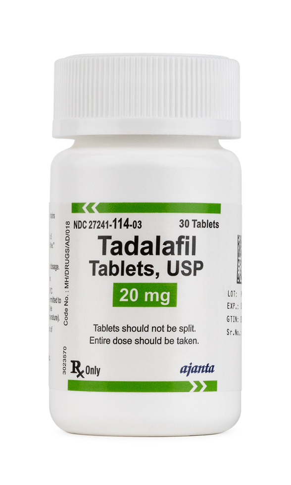 Cialis 20mg Bnf