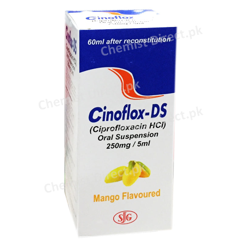 ciprofloxacin hcl 250 mg