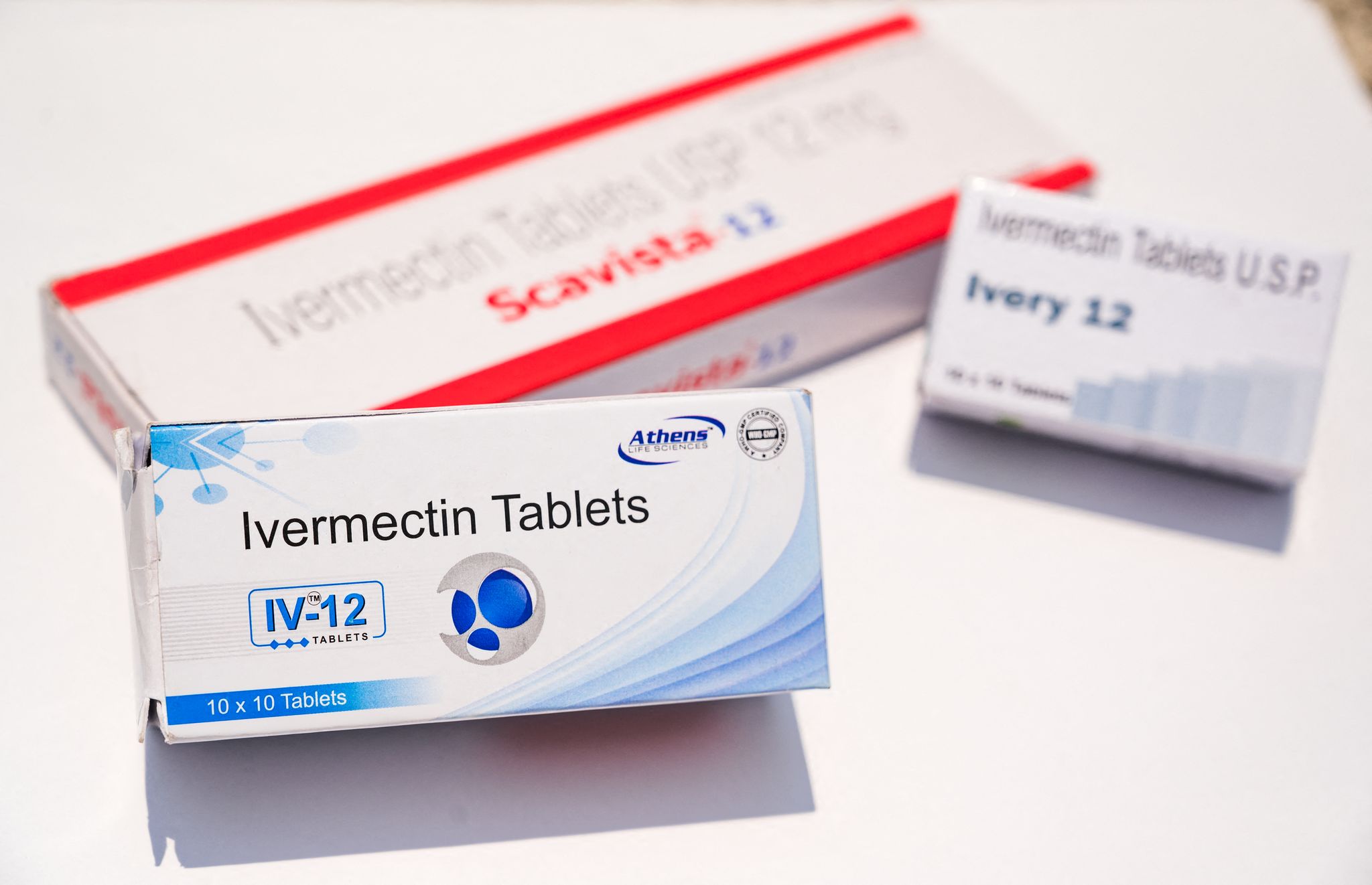 ivermectin sans ordonnance