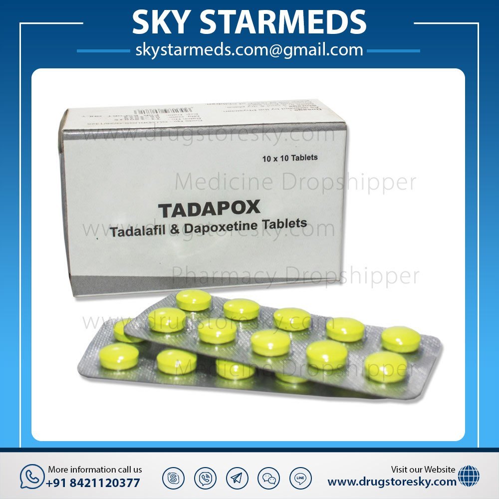 tadapox 20mg