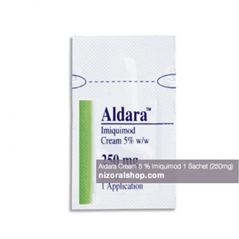 aldara prix espagne