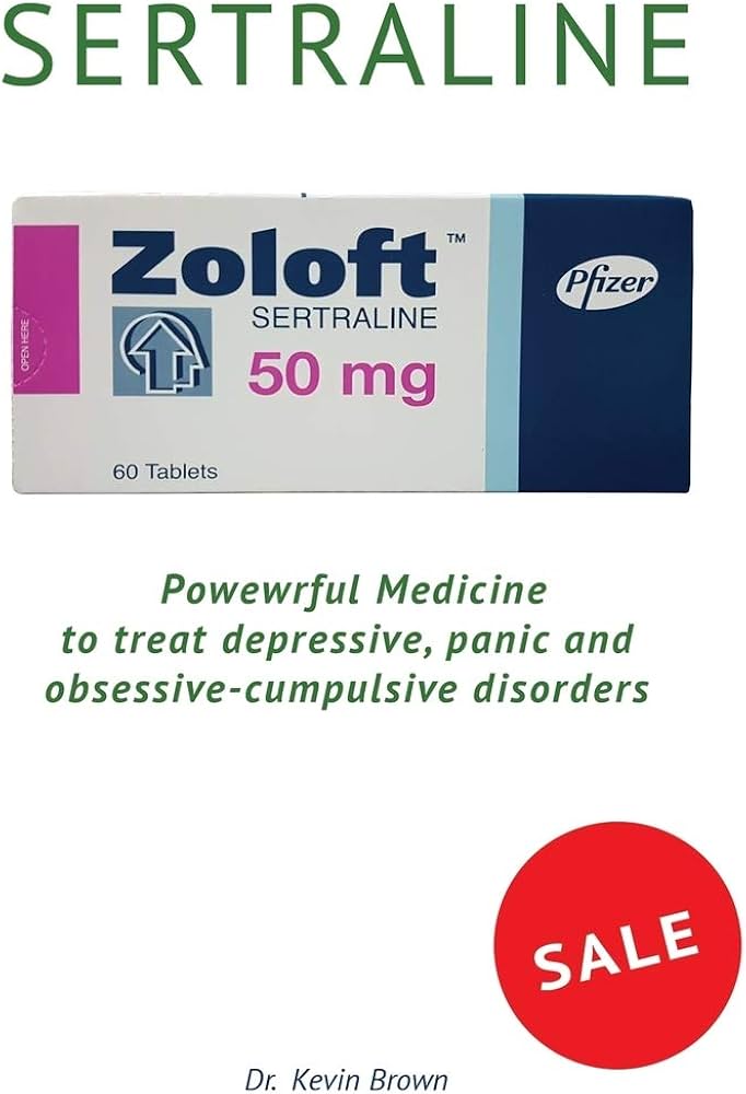 Sertraline acheter online