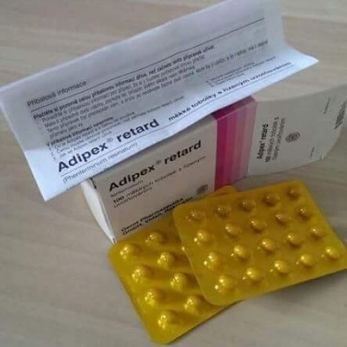 Adipex en france