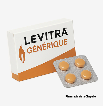 Acheter Vardenafil En Ligne
