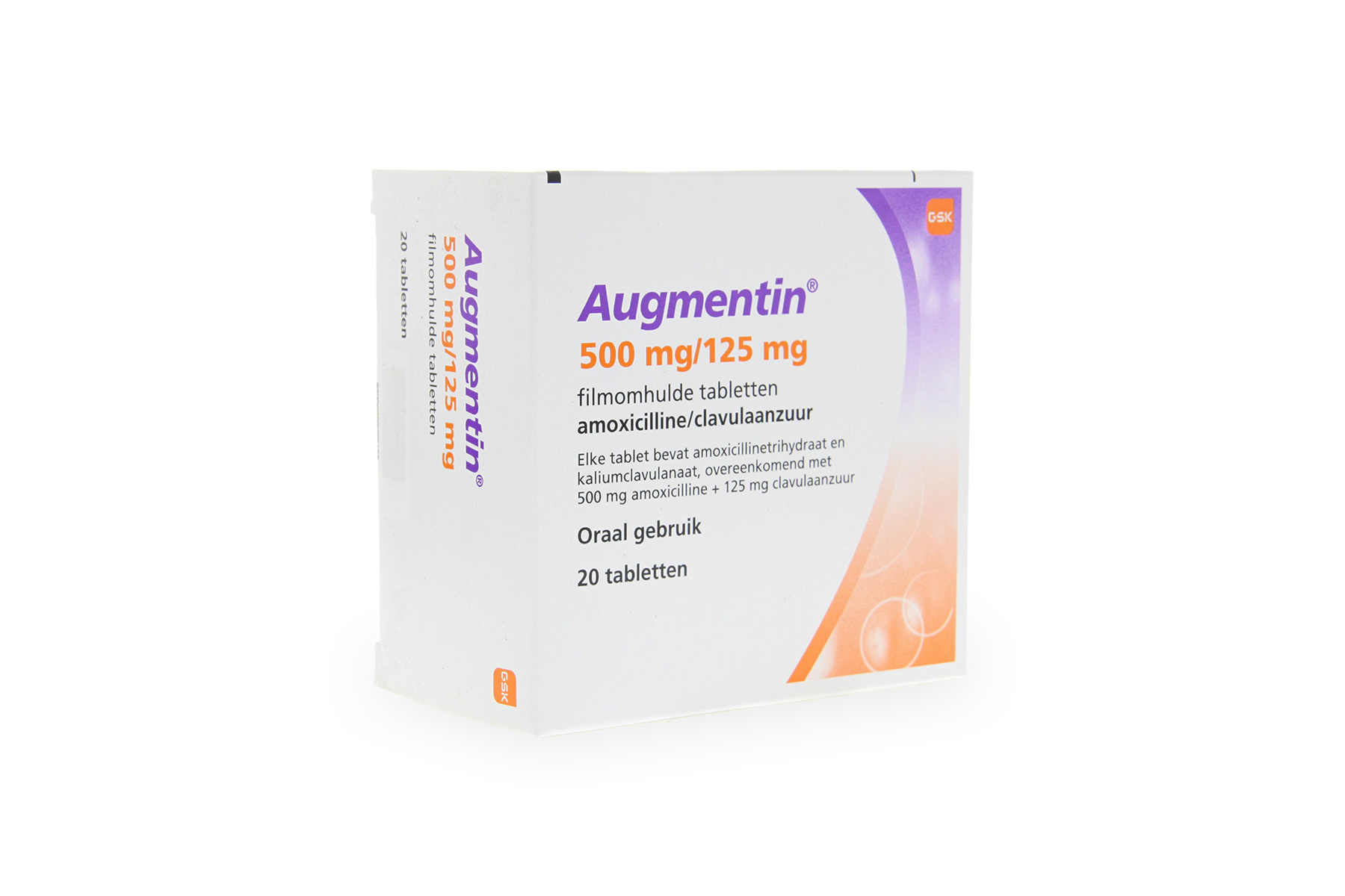 Acheter Amoxicilline En France