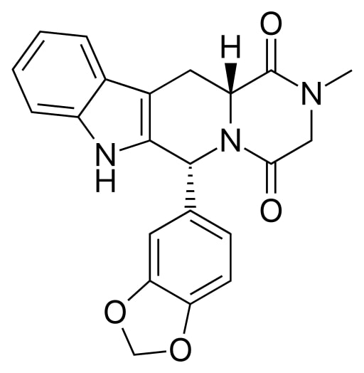 Sildalis 25mg