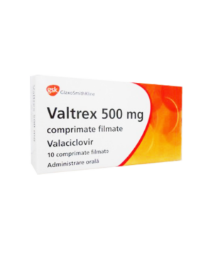 Valacyclovir prix