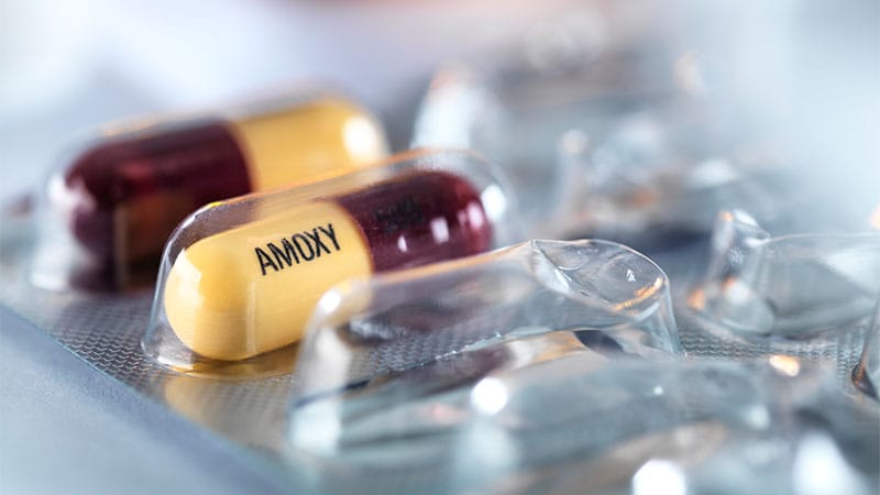 amoxicilline biogaran sans ordonnance