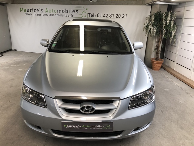 Sonata France Acheter