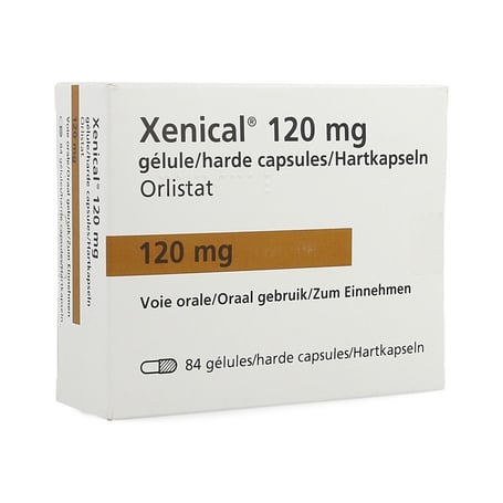 prix xenical