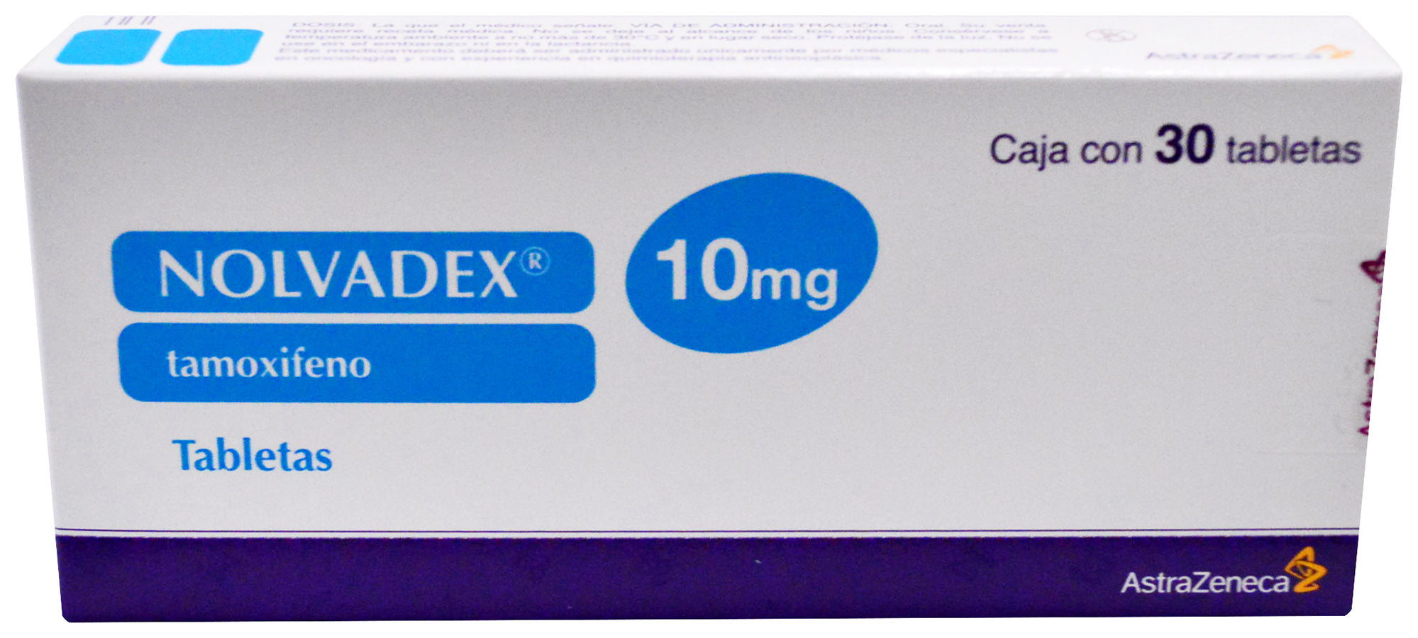 Nolvadex 10 Mg Prix