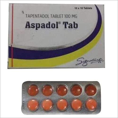 tapentadol 100mg