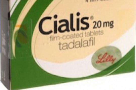 Tadacip Sans Ordonnance