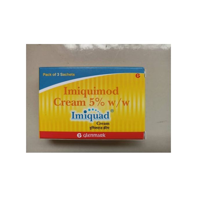 Commander Imiquimod