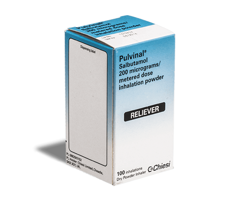 ventolin acheter