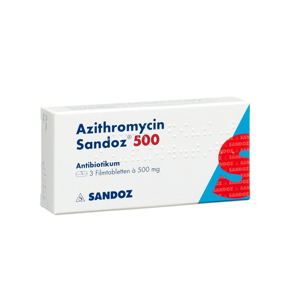 zithromax bon marché