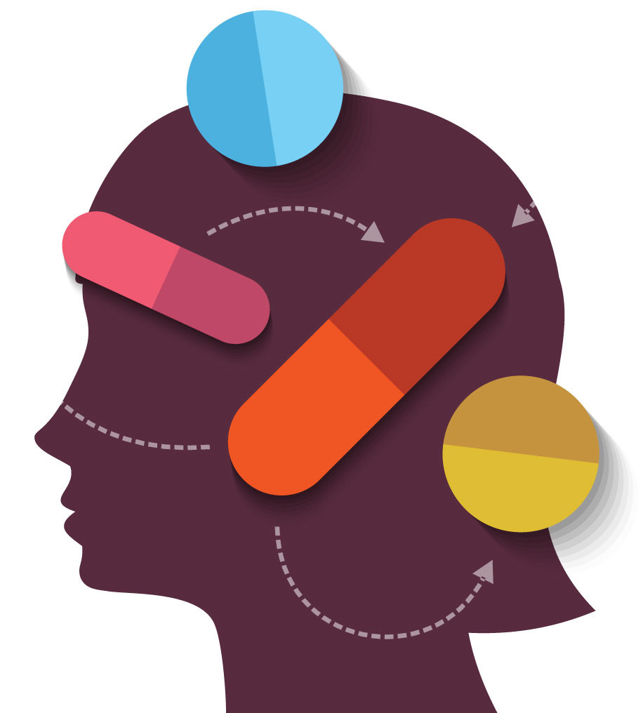 Klonopin France