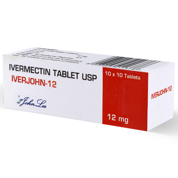 ivermectin 12 mg zydus