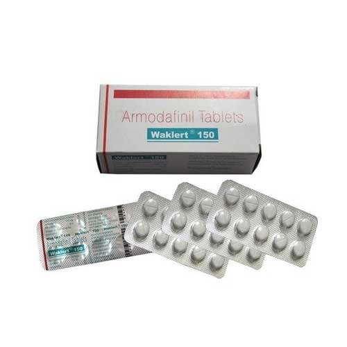 Comment acheter du armodafinil
