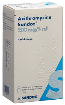 azithromycin 100 mg per 5 ml